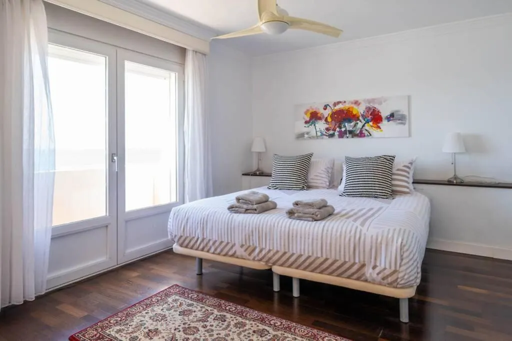 Ar 18 Belgravia Club Villa Estepona